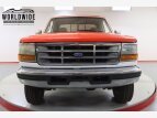 Thumbnail Photo 15 for 1997 Ford F250 4x4 SuperCab Heavy Duty